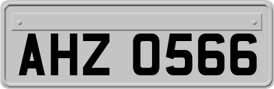 AHZ0566