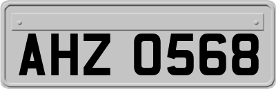 AHZ0568