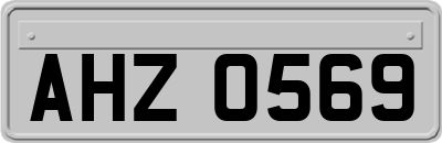 AHZ0569