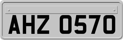 AHZ0570