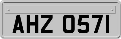 AHZ0571