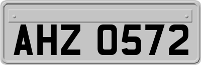 AHZ0572