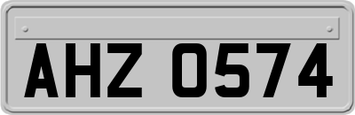 AHZ0574