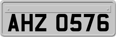 AHZ0576
