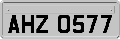AHZ0577