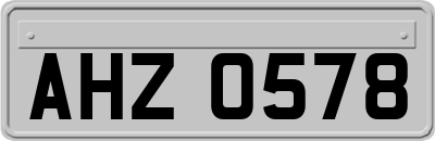 AHZ0578