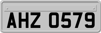 AHZ0579