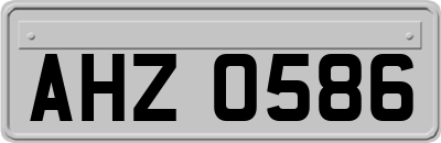 AHZ0586