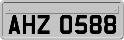 AHZ0588