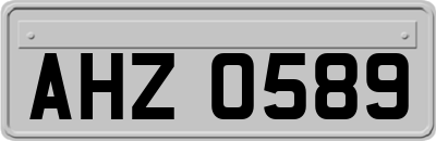AHZ0589