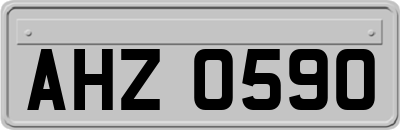 AHZ0590