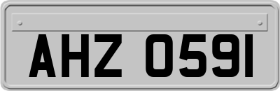 AHZ0591