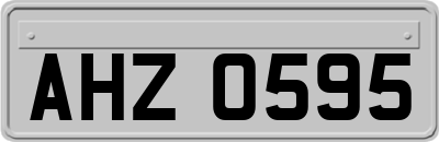 AHZ0595