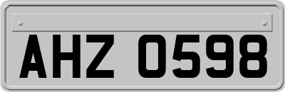AHZ0598