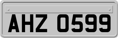AHZ0599