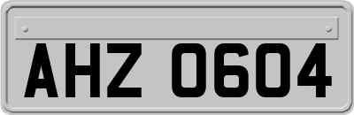AHZ0604