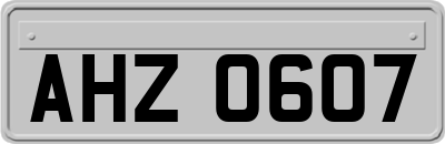 AHZ0607