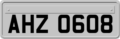 AHZ0608