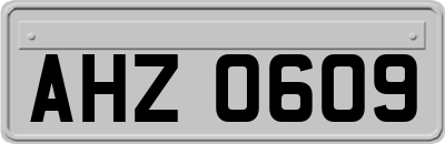 AHZ0609