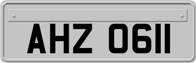 AHZ0611