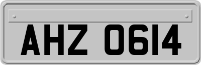 AHZ0614