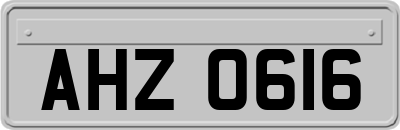 AHZ0616