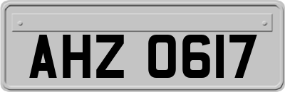AHZ0617