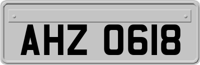 AHZ0618