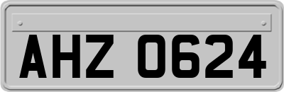 AHZ0624