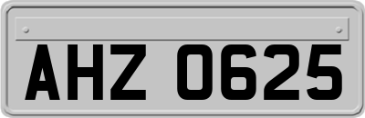 AHZ0625