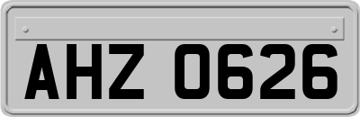 AHZ0626