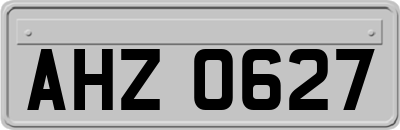 AHZ0627