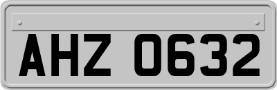 AHZ0632