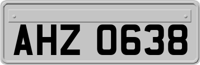 AHZ0638