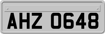 AHZ0648