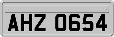AHZ0654
