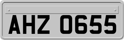 AHZ0655
