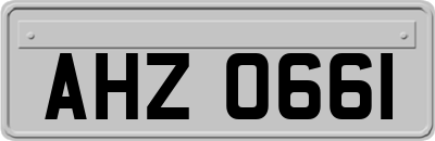 AHZ0661