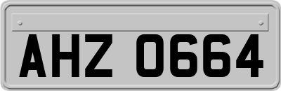AHZ0664