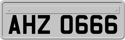 AHZ0666