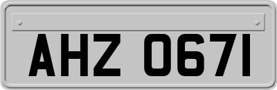 AHZ0671