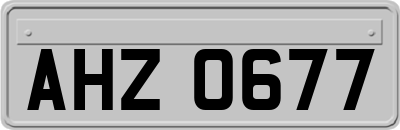 AHZ0677