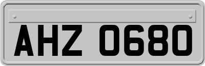 AHZ0680