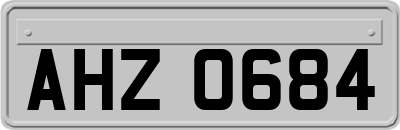 AHZ0684
