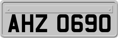 AHZ0690