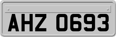 AHZ0693