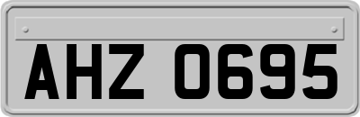 AHZ0695