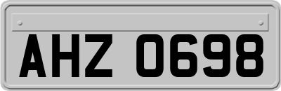 AHZ0698