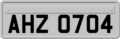 AHZ0704