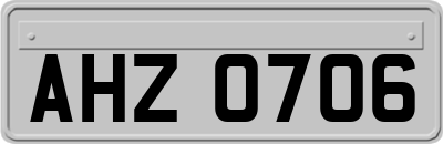 AHZ0706